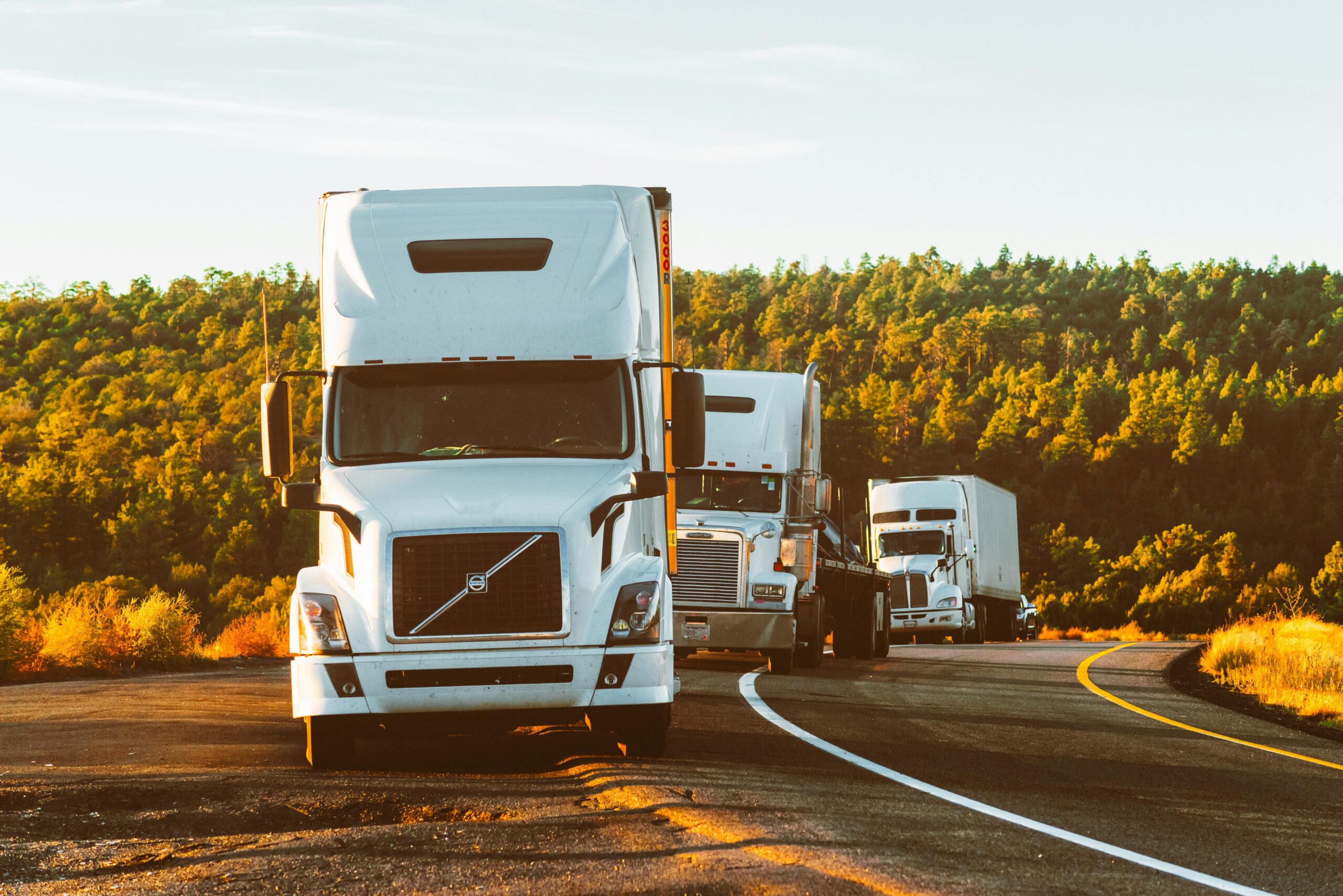 Fast Electric Trucks: The Future of Sustainable Transportation